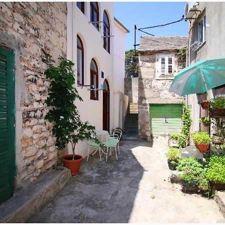 Apartment Josip Primosten Luaran gambar