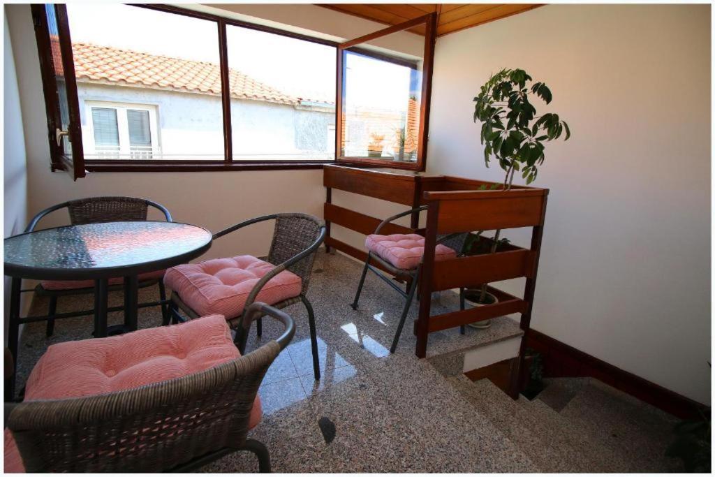 Apartment Josip Primosten Luaran gambar