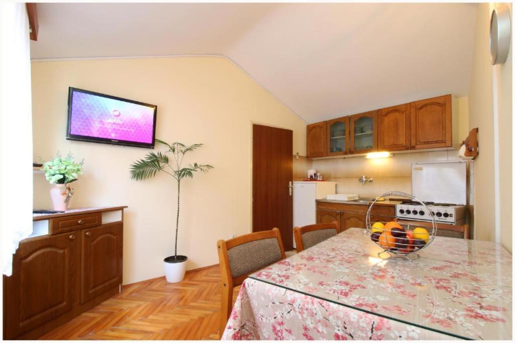 Apartment Josip Primosten Luaran gambar