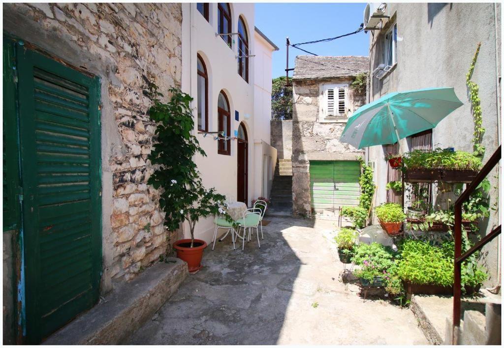 Apartment Josip Primosten Luaran gambar